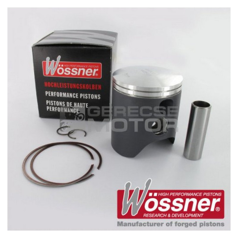 Dugattyú szett Wössner 8169