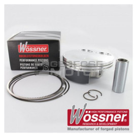 Dugattyú szett Wössner 8645