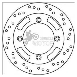 Féktárcsa Brembo BRM108489952