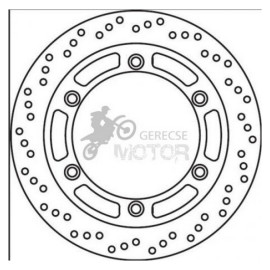 Első féktárcsa Brembo BRM108489943