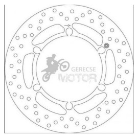 Első féktárcsa Brembo BRM108489944