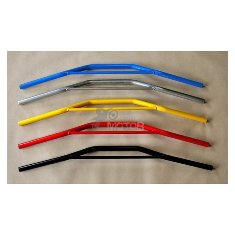 Kormány vas merevítős