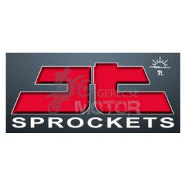 Lánckerék első JTF590