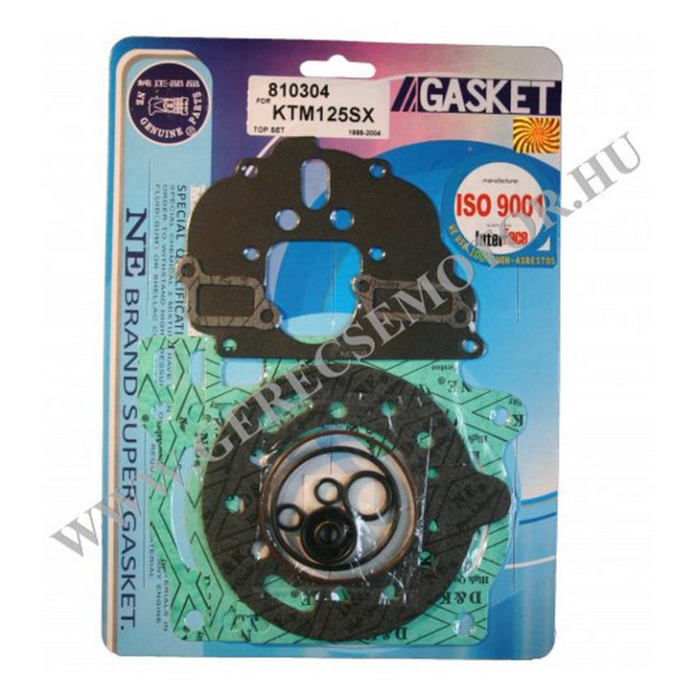 Felső tömítés szett MOTORPOWER