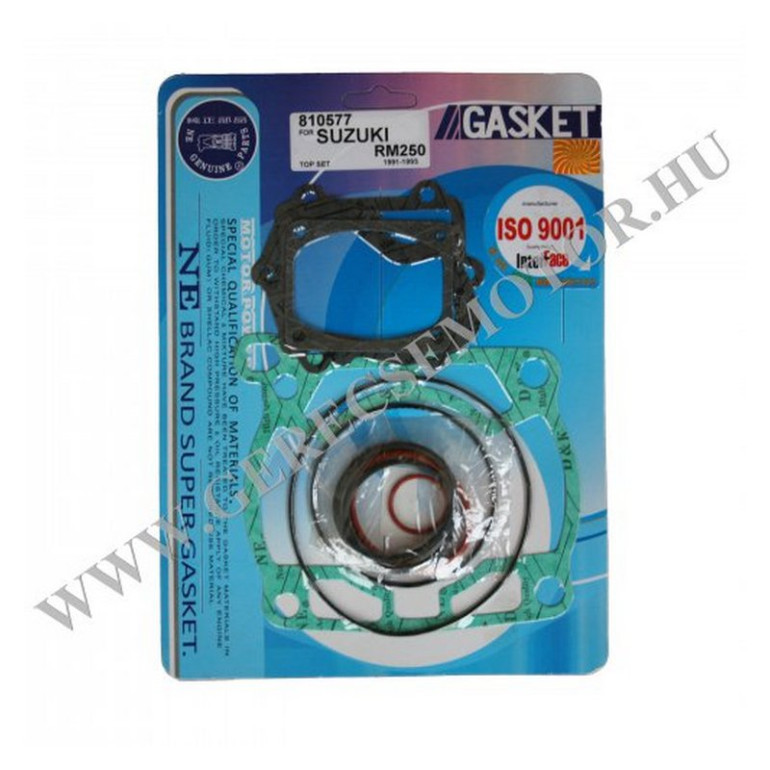 Felső tömítés szett MOTORPOWER