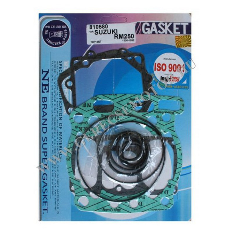 Felső tömítés szett MOTORPOWER