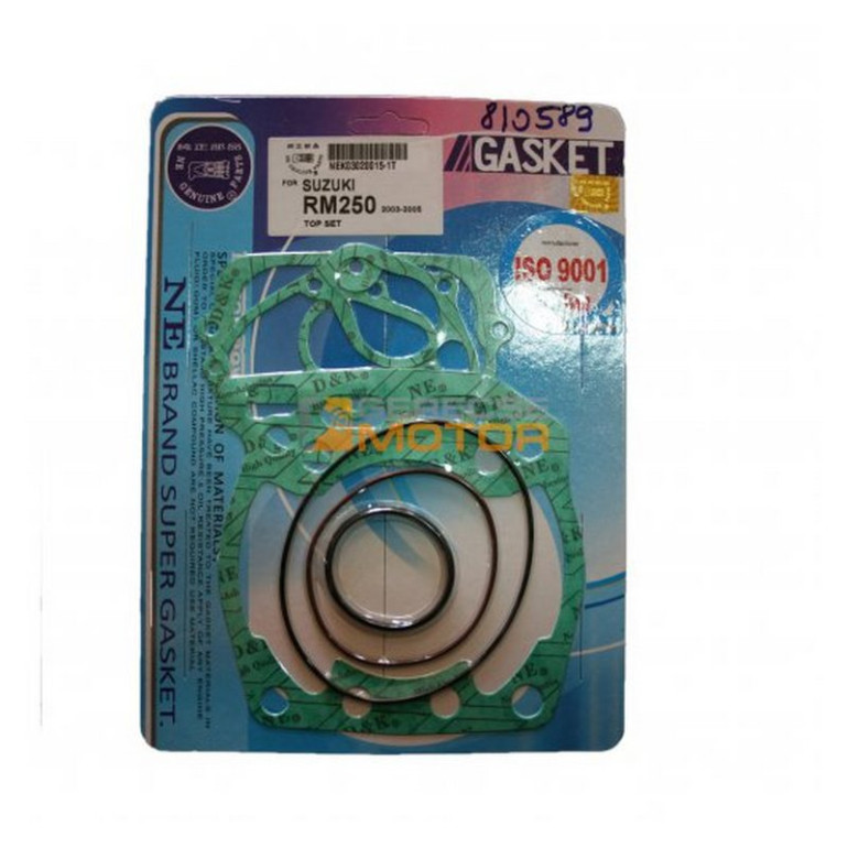 Felső tömítés szett MOTORPOWER