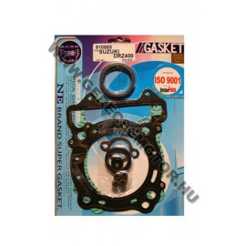 Felső tömítés szett MOTORPOWER