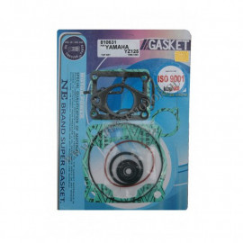 Felső tömítés szett MOTORPOWER