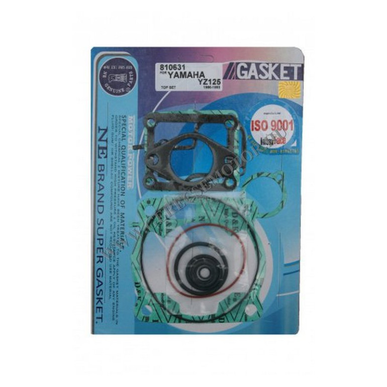 Felső tömítés szett MOTORPOWER