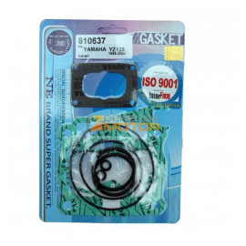 Felső tömítés szett MOTORPOWER