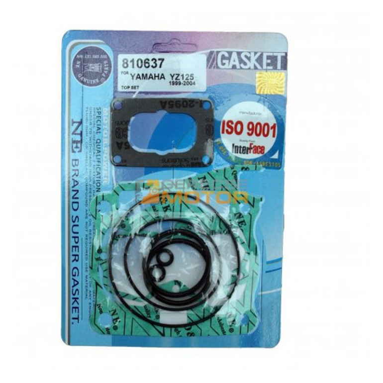 Felső tömítés szett MOTORPOWER