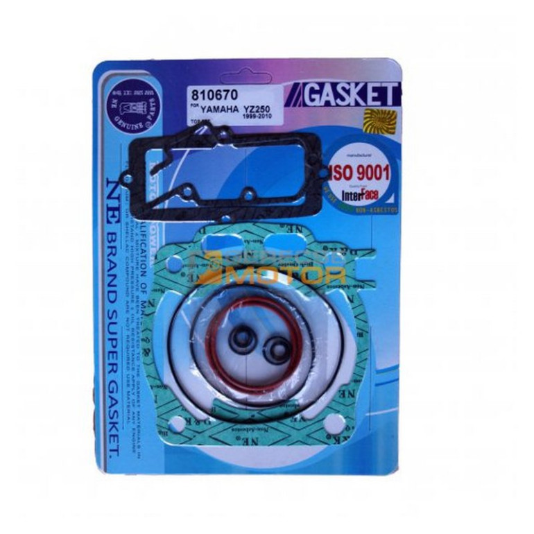 Felső tömítés szett MOTORPOWER