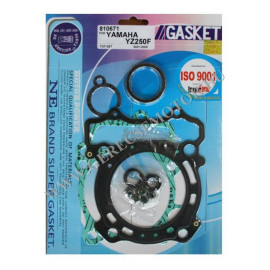 Felső tömítés szett MOTORPOWER