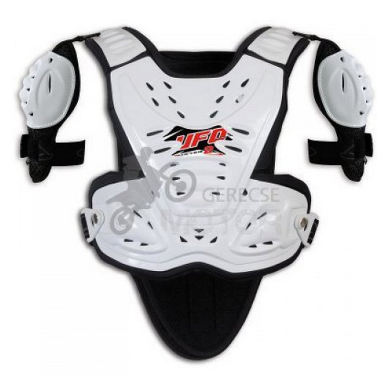 Páncél Valkyrie II rövid UFO