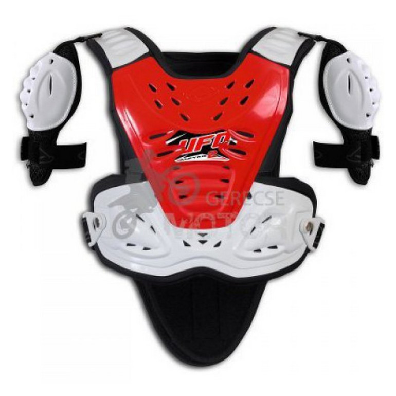 Páncél Valkyrie II hosszú UFO