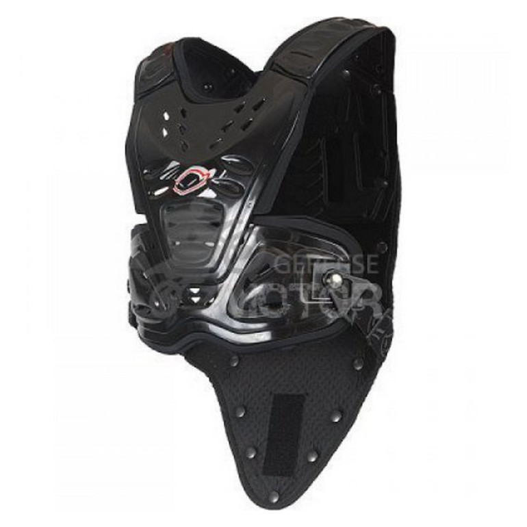 Páncél Valkyrie II hosszú UFO (vállvédő nélküli)