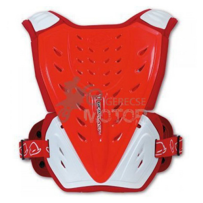 Páncél Reactor II UFO