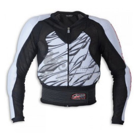 Protektor ing Ultralite UFO