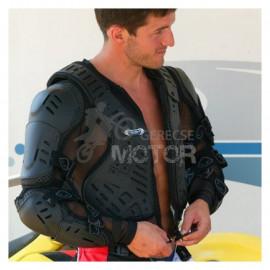 Felsőtest védő protektor Scorpio UFO