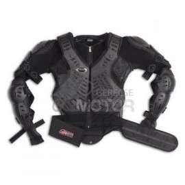 Protektor ing vesevédővel Scorpio UFO