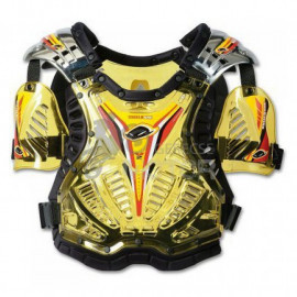 Páncél Shield One Neon UFO