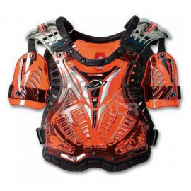 Páncél Shield One Neon UFO