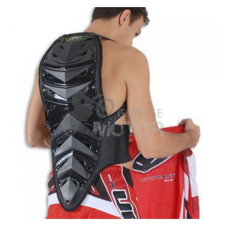 Gerincvédő Vector XXL UFO