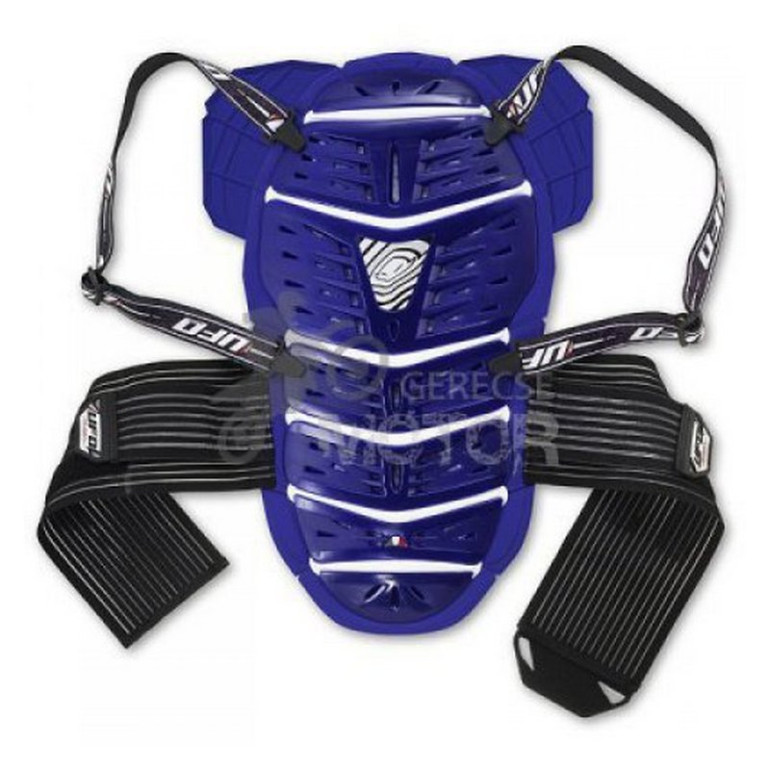 Gerincvédő Fenom UFO 165 cm alatt