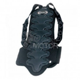 Gerincvédő UFO 175 cm felett