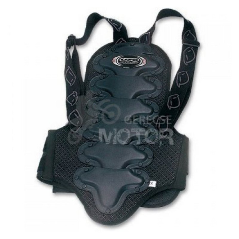 Gyerek gerincvédő UFO 155-165 cm