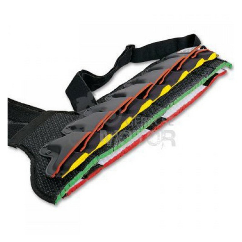 Gyerek gerincvédő UFO 155-165 cm