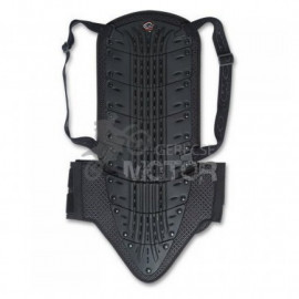 Gerincvédő UFO XXL, 185 cm felett