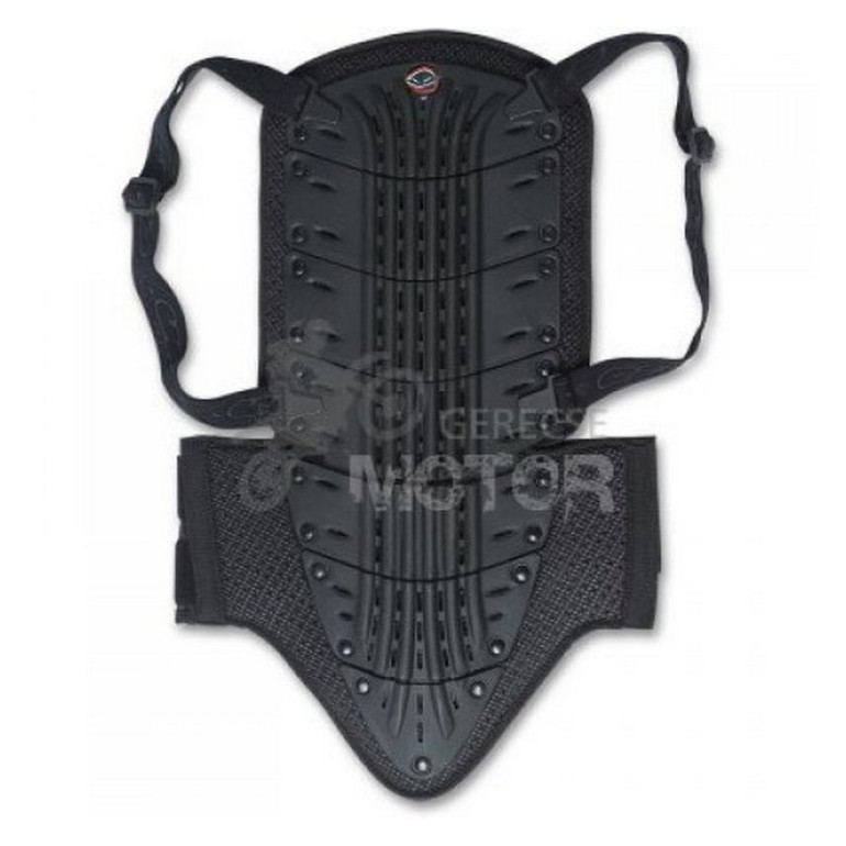 Gerincvédő UFO XL, 175-185 cm