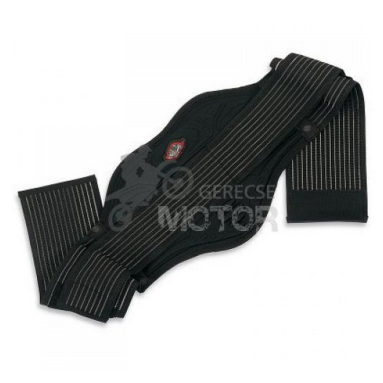 Vesevédő Cruise UFO