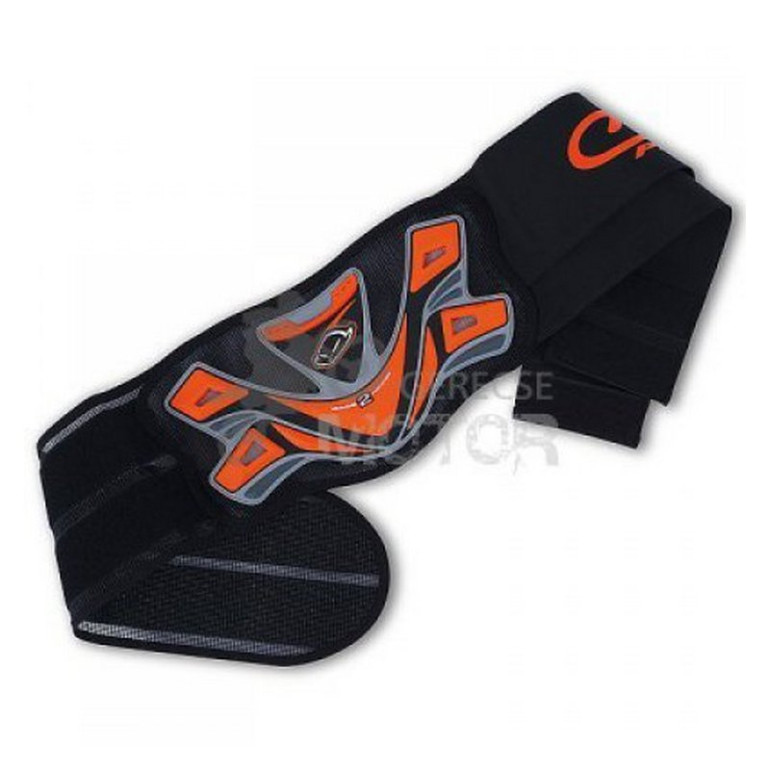 Vesevédő Base II UFO