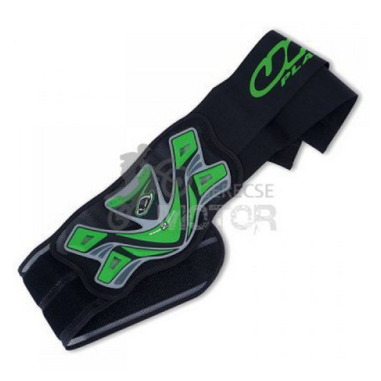 Vesevédő Base II UFO