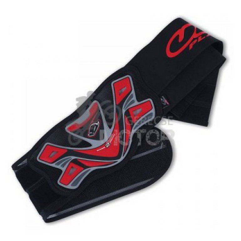 Vesevédő Base II UFO