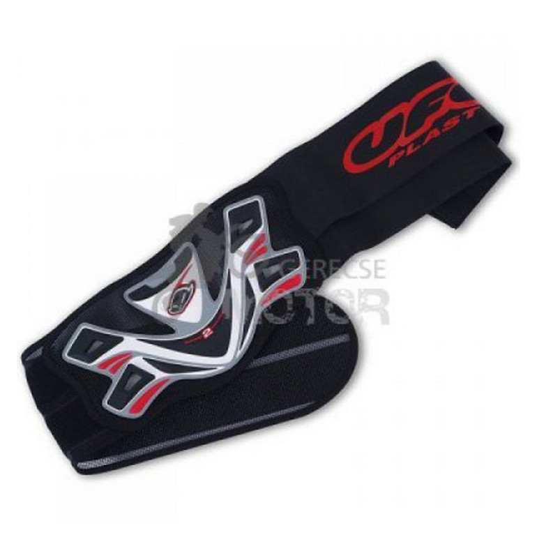 Vesevédő Base II UFO