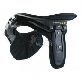 Gyerek nyakvédő Leatt Brace GPX Club UFO