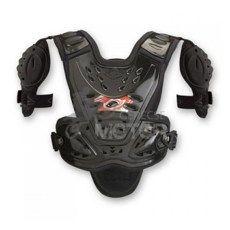 Gyerek páncél Valkyrie II UFO 140 cm alatt