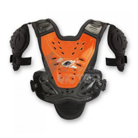 Gyerek páncél Valkyrie II UFO 140 cm alatt