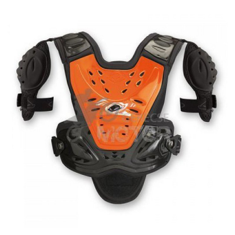 Gyerek páncél Valkyrie II UFO 140 cm alatt