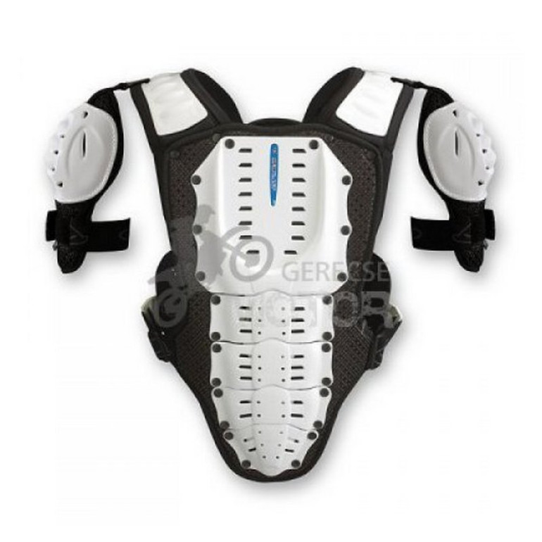 Gyerek páncél Valkyrie II UFO 140 cm alatt