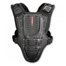 Gyerek páncél Valkyrie UFO 140 cm alatt