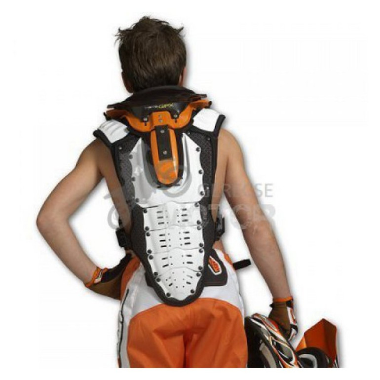 Gyerek páncél Valkyrie UFO 140 cm alatt