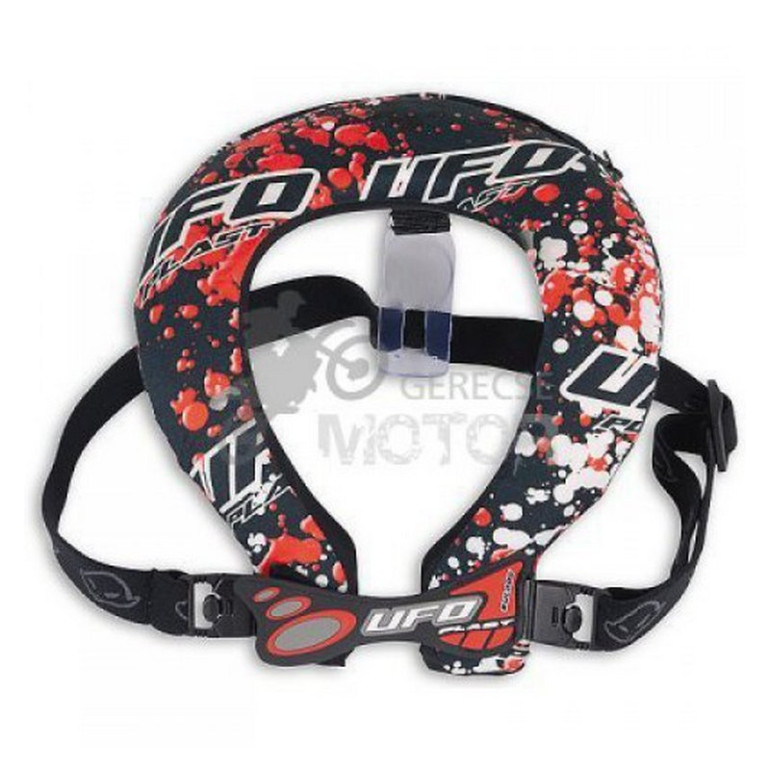 Gyerek Bulldog nyakvédő UFO