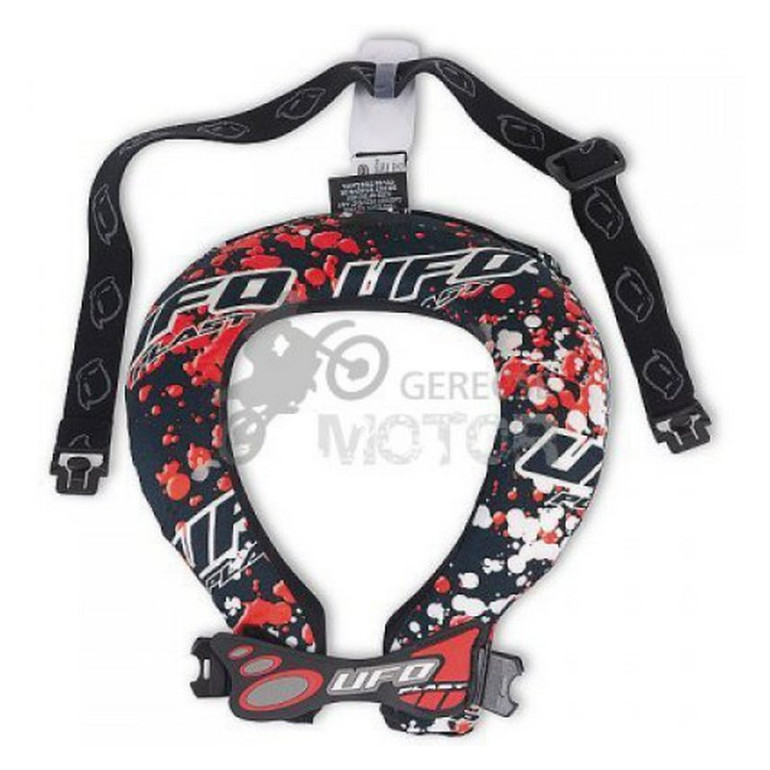 Gyerek Bulldog nyakvédő UFO