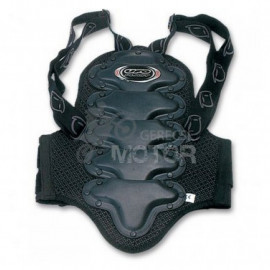 Gyerek gerincvédő UFO 155 cm alatt