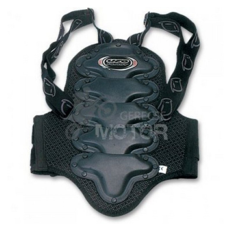 Gyerek gerincvédő UFO 155 cm alatt